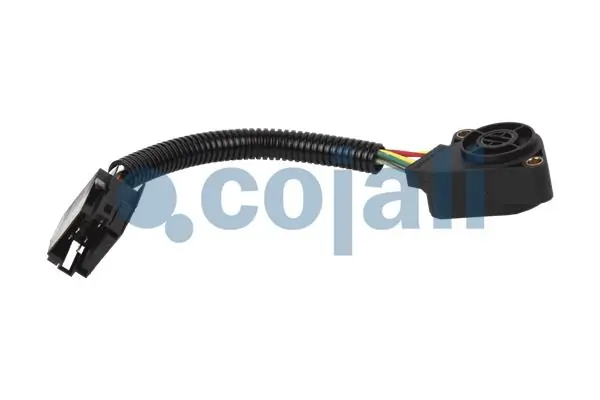 Купити 39852264 Volvo Датчик положення педалі акселератора (газу)
