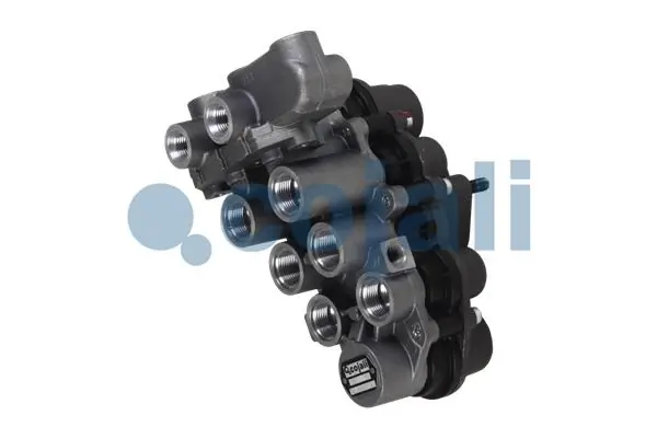 Клапан обмеження тиску пневмосистеми Renault (RVI) 5010422351 ціна, від 51.92 USD