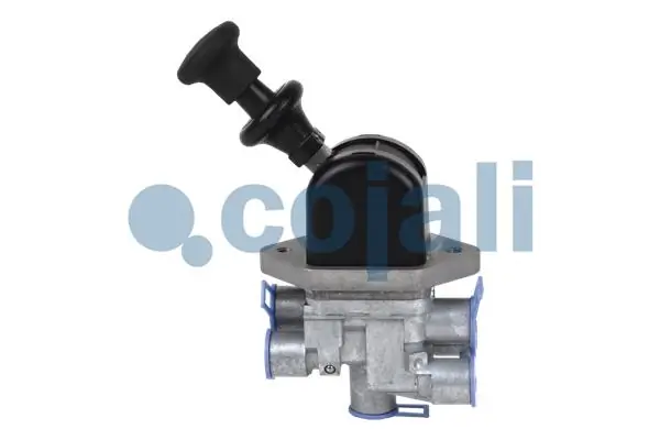 Кран стоянкового гальма Knorr-bremse DPM24A ціна, від 323.49 USD