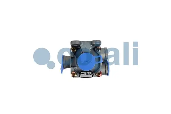 81521156037 MAN Клапан аварійного розгальмовування