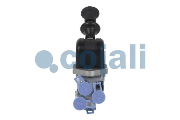 Купити DPM24A Knorr-bremse Кран стоянкового гальма