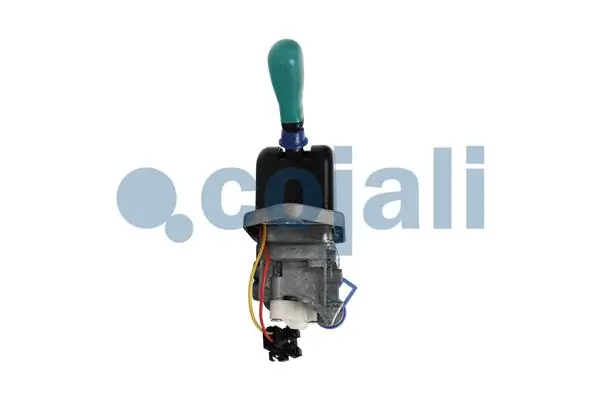 Кран стоянкового гальма 2224581 Cojali