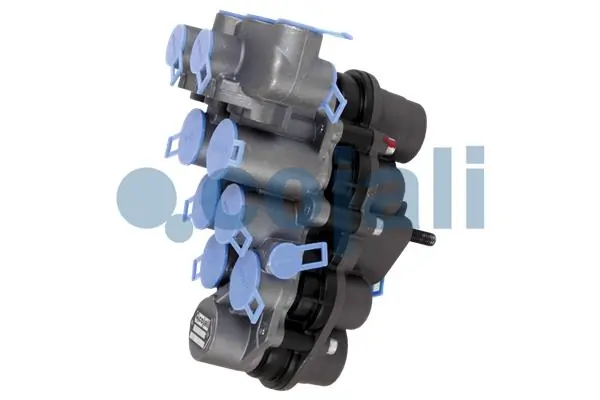 Клапан обмеження тиску пневмосистеми 5010422351 Renault (RVI)