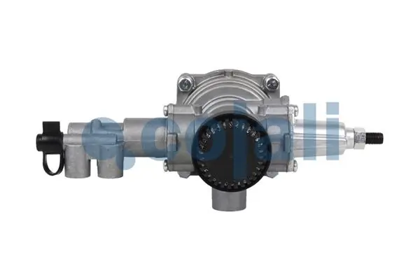 Кран гальмівний причепа DAF 0084266 ціна, від 97.51 USD