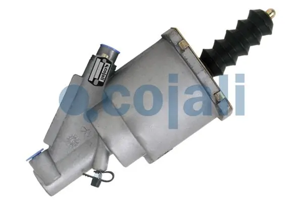 Купити 96156 Sampa Otomotiv‏ Підсилювач зчеплення ПГУ