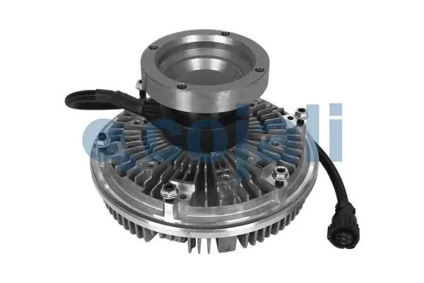 Купити 7083420 Cojali Муфта вязкостная системи охолодження
