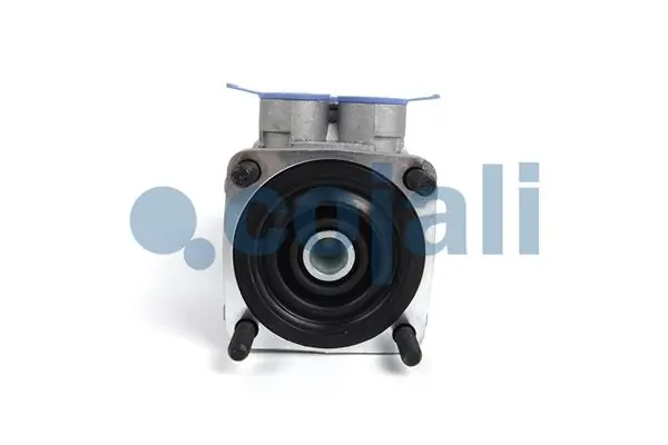Кран гальмівний, подпедальний (TRUCK) A0044314905 Mercedes