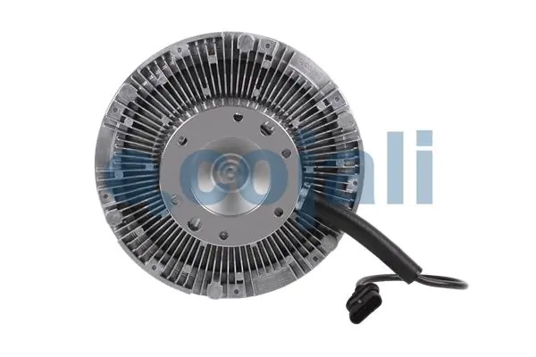 Муфта вентилятора охолодження Luzar LMC2802