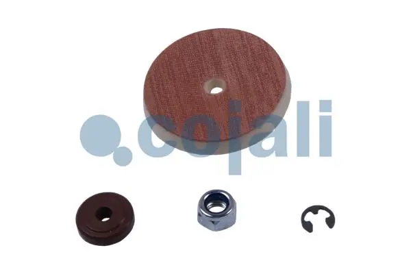 8124431 Iveco Ремкомплект влаоотделітеля (TRUCK)