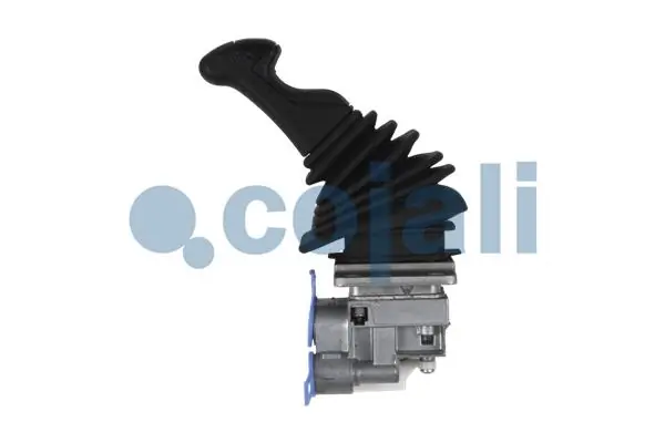 Кран стоянкового гальма DAF 1523989 ціна, від 66.95 USD