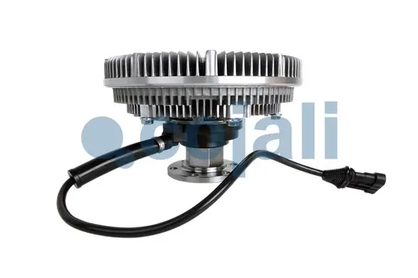 Муфта вентилятора охолодження Fendt F931202040060