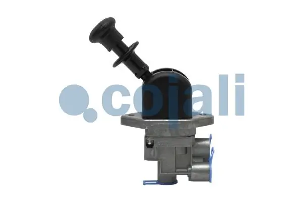 Купити DPM23A Knorr-bremse Кран стоянкового гальма