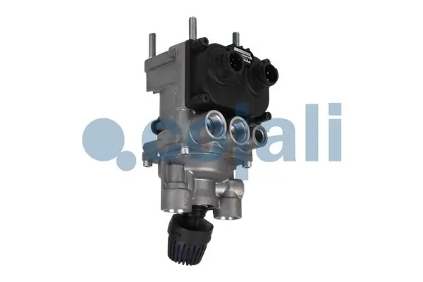 Кран гальмівний, подпедальний (TRUCK) DAF 1395722A