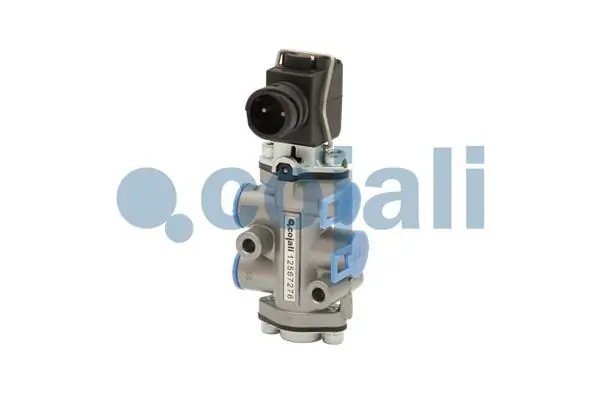 Клапан обмеження тиску пневмосистеми Renault (RVI) 5001856937 ціна, від 35.62 USD