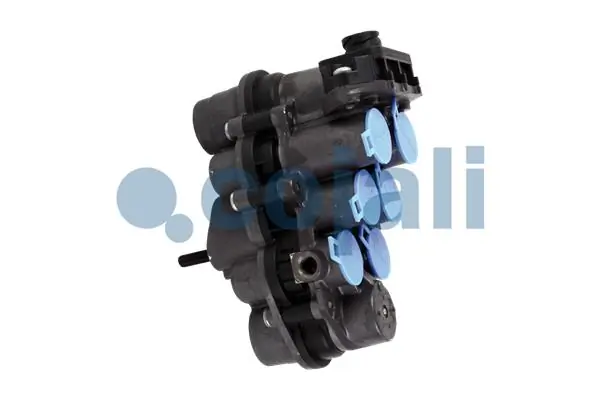 Клапан обмеження тиску пневмосистеми FSS 01111020 ціна, від 115.16 USD