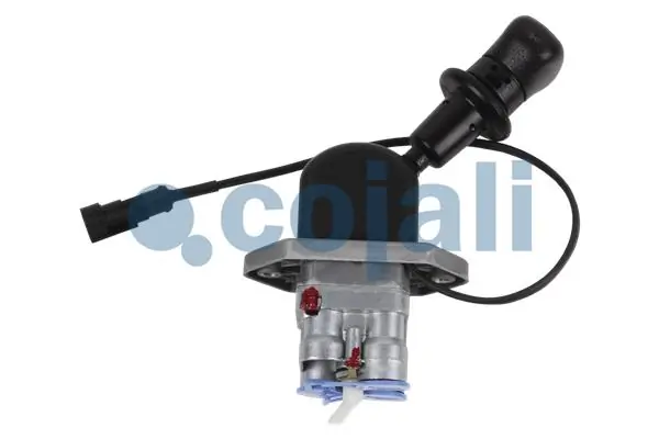 Кран стоянкового гальма Cojali 2324211 ціна, від 206.76 USD