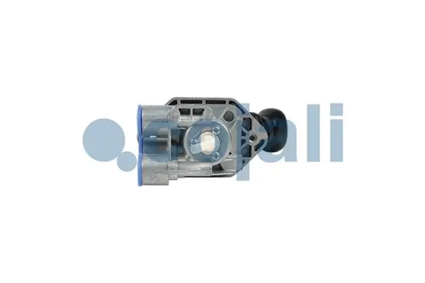 Кран стоянкового гальма 1389079 DAF