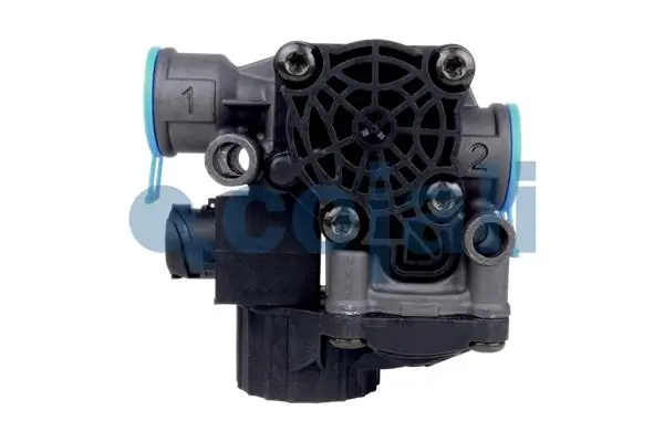 Модуль керування (ЕБУ) АБС (ABS) 0486201003 Bosch