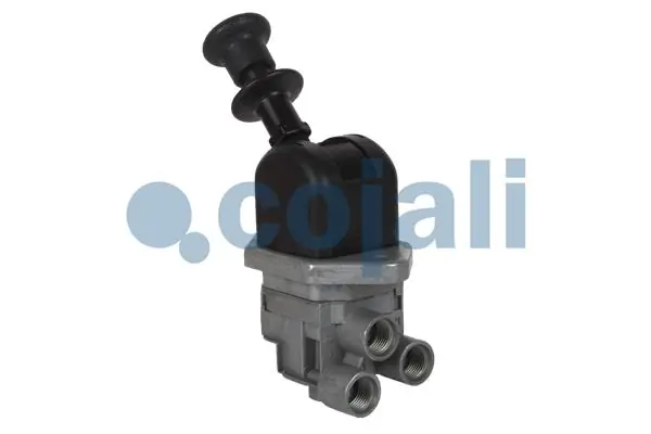 Кран стоянкового гальма A0034307381 Mercedes