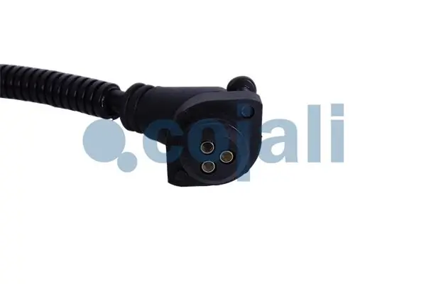 A000540593664 Mercedes Провід датчика зносу гальмівних колодок передній