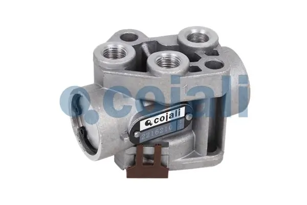 Купити 5010244261 Renault (RVI) Клапан дільника