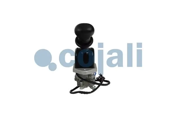 Кран стоянкового гальма 2224537 Cojali