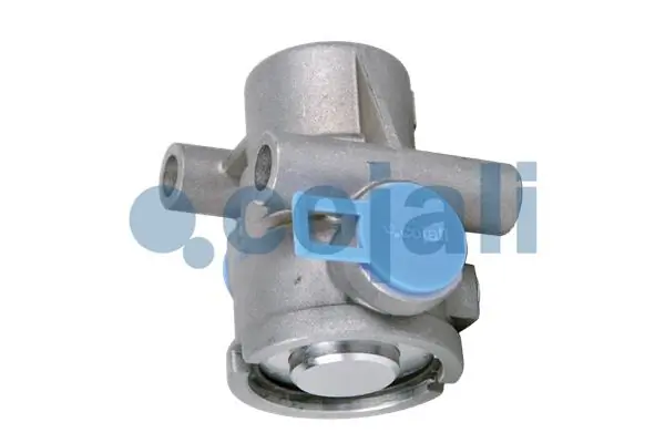 Клапан обмеження тиску пневмосистеми DAF 1505096 ціна, від 66.98 USD