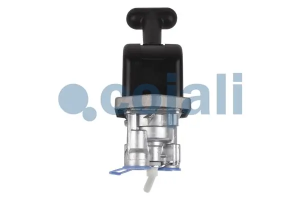 Кран стоянкового гальма MAZ 9617230010 ціна, від 71.96 USD