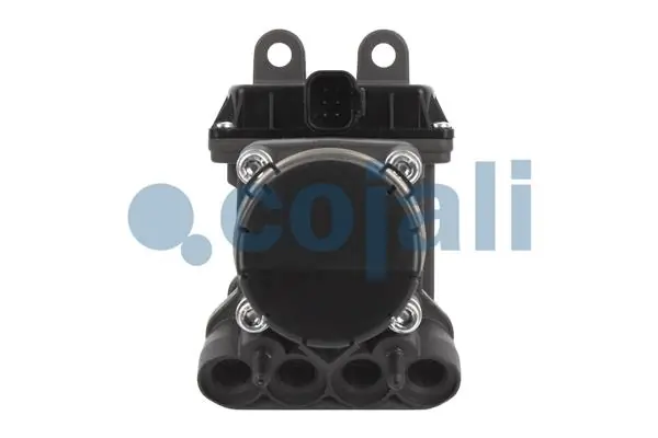Кран гальмівний, подпедальний (TRUCK) Pneumatics PN10591