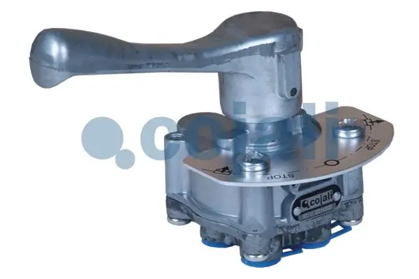 Клапан регулювання рівня кузова DAF 1506100 ціна, від 49.05 USD