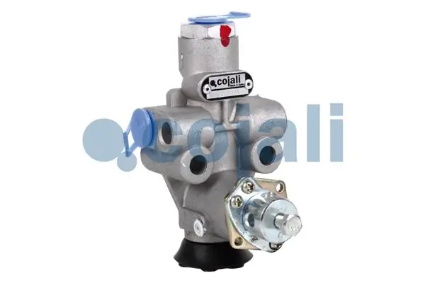 Купити 3404140R91 Case Кран рівня підлоги (TRUCK)