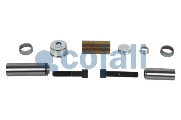 527631 Peugeot/Citroen Ремкомплект заднього гальмівного супорта