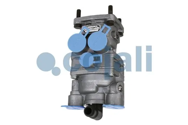 Купити A0034312205 Mercedes Кран гальмівний, подпедальний (TRUCK)