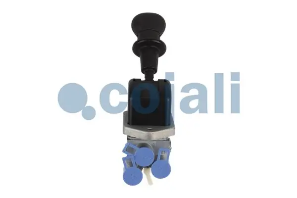 Кран стоянкового гальма DAF 1389079 ціна, від 54.20 USD