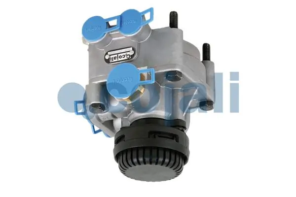Прискорювальний клапан пневмосистеми DAF 1518270 ціна, від 62.82 USD