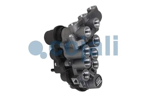 Купити 5010422351 Renault (RVI) Клапан обмеження тиску пневмосистеми
