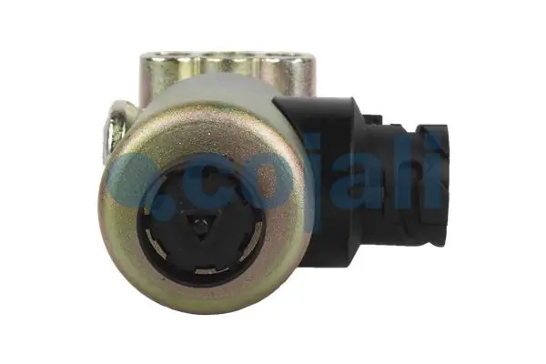 Клапан електромагнітний КПП (Тruck) Ford YC444K072AA ціна, від 52.26 USD