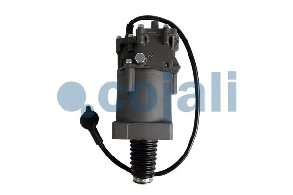 Купити 8171512 Volvo Підсилювач зчеплення ПГУ