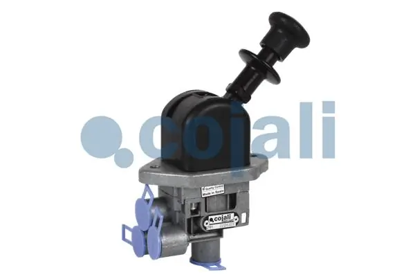 Купити A0034307381 Mercedes Кран стоянкового гальма