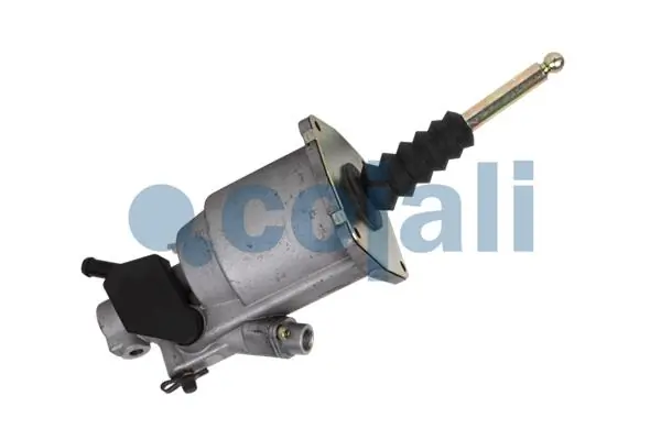 Підсилювач зчеплення ПГУ Cojali 2550903 ціна, від 148.54 USD