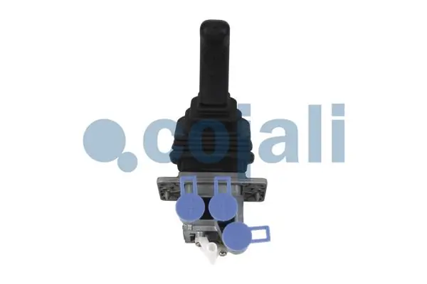 Купити 1523989 DAF Кран стоянкового гальма