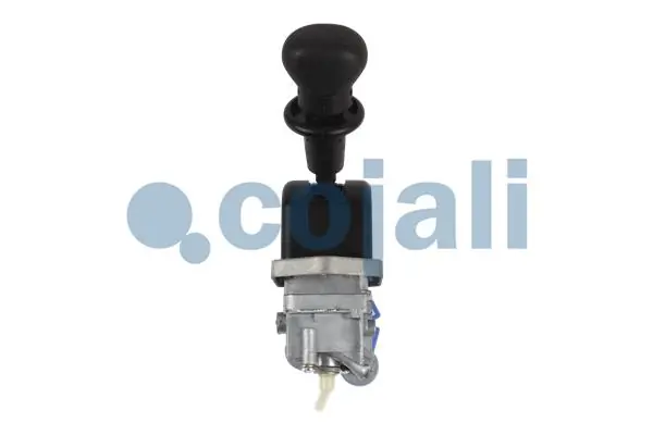 Кран стоянкового гальма 1389079 DAF