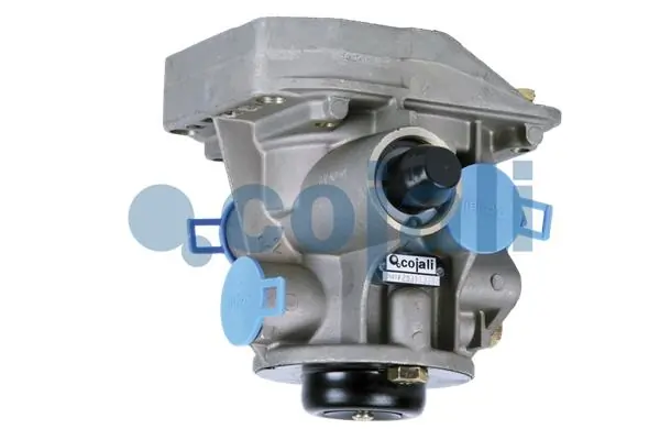 Кран гальмівний причепа Alon VL0402119 ціна, від 40.29 USD