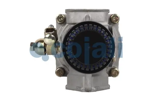 A0034312712 Mercedes Регулятор гальмівного моменту гідравлічних систем