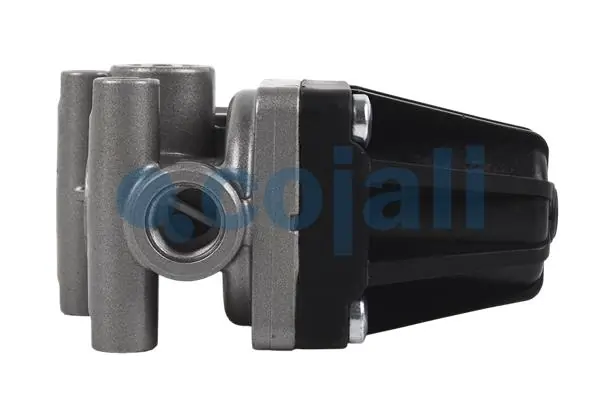 Клапан обмеження тиску пневмосистеми Mercedes A0044310306