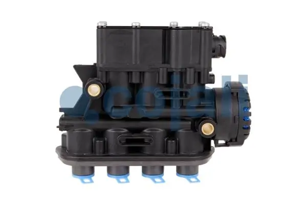 Купити 5801455188 Iveco Блок клапанів гідравлічної підвіски AБС (ABS)