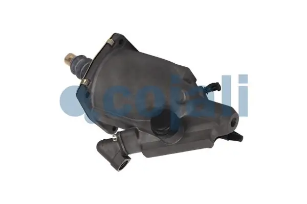 Підсилювач зчеплення ПГУ 5010244209 Renault (RVI)