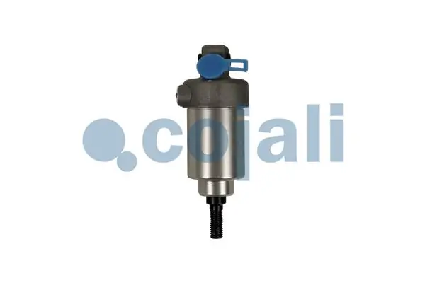 Прокладка головки блока циліндрів (ГБЦ) Renault (RVI) 5010450423
