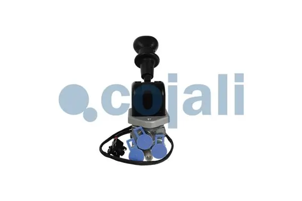 Кран стоянкового гальма Cojali 2224537 ціна, від 101.00 USD