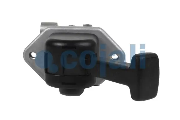 A0024307581 Mercedes Кран стоянкового гальма